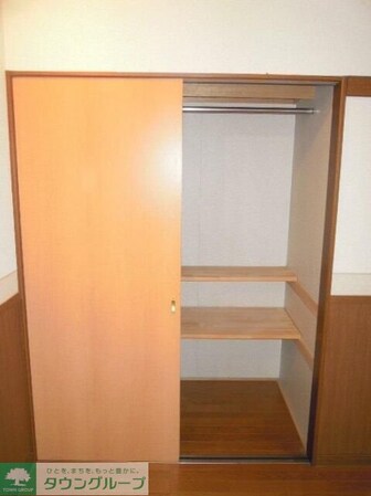 シティーハイツ ローズマリーの物件内観写真